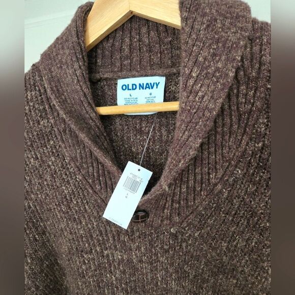 New Old Navy Sweater size L - Picture 3 of 4